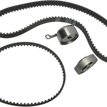 Continental GTK0244 Timing Belt Component Kit (Without Water Pump)