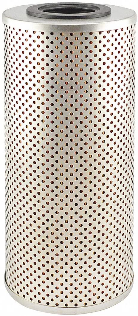 Hydraulic Filter, 3-15/16 x 9-9/32 in