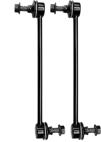 HUBDEPOT 2PC Chassis products fit for 2005-2015Xterra - Rear Sway Bar End Links