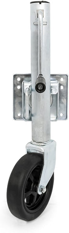 Camco 50010 Trailer Tongue Jack (1,000 lb. Capacity)