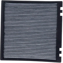 K&N Premium Cabin Air Filter: High Performance, Washable, Helps Protect against Viruses and Germs: Designed For Select 2000-2014 Toyota/Subaru/Mitsubishi/Lexus Vehicle Models, VF2002
