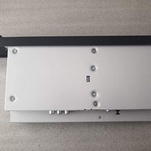 iRV Technology iRV68 AM/FM/CD/DVD/MP3/MP4/HDMI in&Out w/ARC/Digital 5.1/Surround Sound/Bluetooth/NFC,3 Zone Independent Wall Mount RV Radio Stereo w/APP Control, USB Play & Charge Both Android/Apple