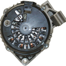 Quality-Built 8235612 Premium Alternator - Remanufactured