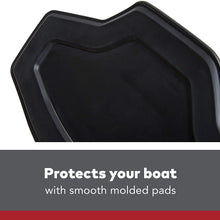 Yakima - SweetRoll Rooftop Mounted Boat Loader and Rack for Vehicles, Carries 1 Boat