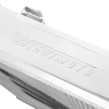 Mishimoto MMRAD-DMAX-06 Performance Aluminum Radiator Compatible With Chevrolet 6.6L Duramax 2006-2010