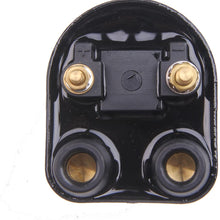 goodbest New Ignition Coil Kit for ONAN 166-0772 FIT Points Models BF B43 B48 NHC CCK 166-0804