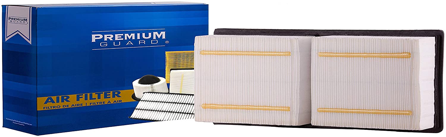 PG Air Filter PA99467| Fits 2017-20 Alfa Romeo Giulia, 2018-20 Stelvio