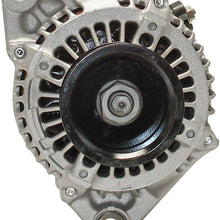 Quality-Built 13539 Premium Alternator - Remanufactured