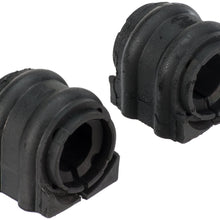 Delphi TD1272W Suspension Stabilizer Bar Bushing Kit, 2 Pack