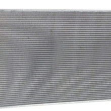 New Radiator For 2009-2018 Dodge Journey CH3010348 68038238AB