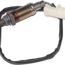 Replacement Oxygen Sensor - Replaces 15717, 15716, 15664, ZZC318861, XR3Z9G444CA - Fits Ford Ranger, Mustang, Expedition, Explorer, Escape, F150, Mazda Tribute, Mercury, Aston Martin, Lincoln and more