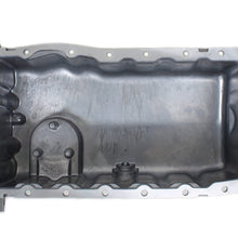 CNU729 Brand New Engine Oil Pan (W/O Oil Level Sensor Hole) For 1998-06 VW Beetle Golf Jetta 1.9L 2.0L 038103601NA