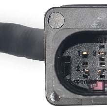 Replacement LSU 4.9 Lambda Wide Band O2 Oxygen Sensor - Replaces 17025, 0258017025 - Fits AEM 30-4110, 30-0300, 30-0310 - X Series AFR Inline Controller - UEGO Air and Fuel Ratio Wideband 02 Gauge Kit