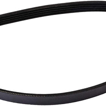 Continental 4050640 OE Technology Series 5-Rib, 64.0" Multi-V Belt