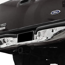 Armordillo USA 7167636 Trailer Hitch-Class 3 Fits 2005-2010 Jeep Grand Cherokee - Black