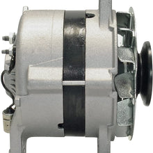 Quality-Built 14275 Premium Alternator - Remanufactured