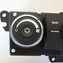 Corvette Central 13 Chevy Traverse Climate Control Panel Temperature Unit A/C Heater OEM C9576