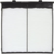 TYC 800122P Subaru Replacement Cabin Air Filter