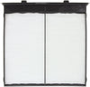 TYC 800122P Subaru Replacement Cabin Air Filter
