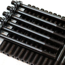 Head Stud Replacement Kit for 1998.5-2018 Dodge Cummins 5.9L 6.7L Diesel Cylinder 24V | Installation Instructions & Assembly Lubricant Included CP876