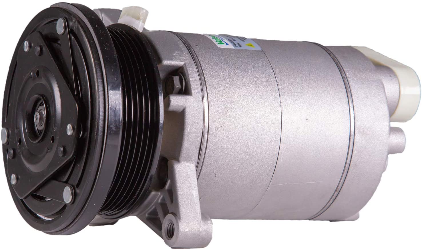 Valeo 10000595 A/C Compressor