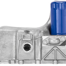 Spectra Premium GMP100A Oil Pan, 1 Pack