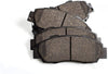 KFE KFE503-104 Ultra Quiet Advanced Premium Ceramic Brake Pad Front Set Compatible with: Honda Accord, CR-V, CRV, Odyssey Prelude; Acura CL, Ledgend, RL, TL