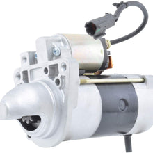 ACDelco 337-1179 Professional Starter