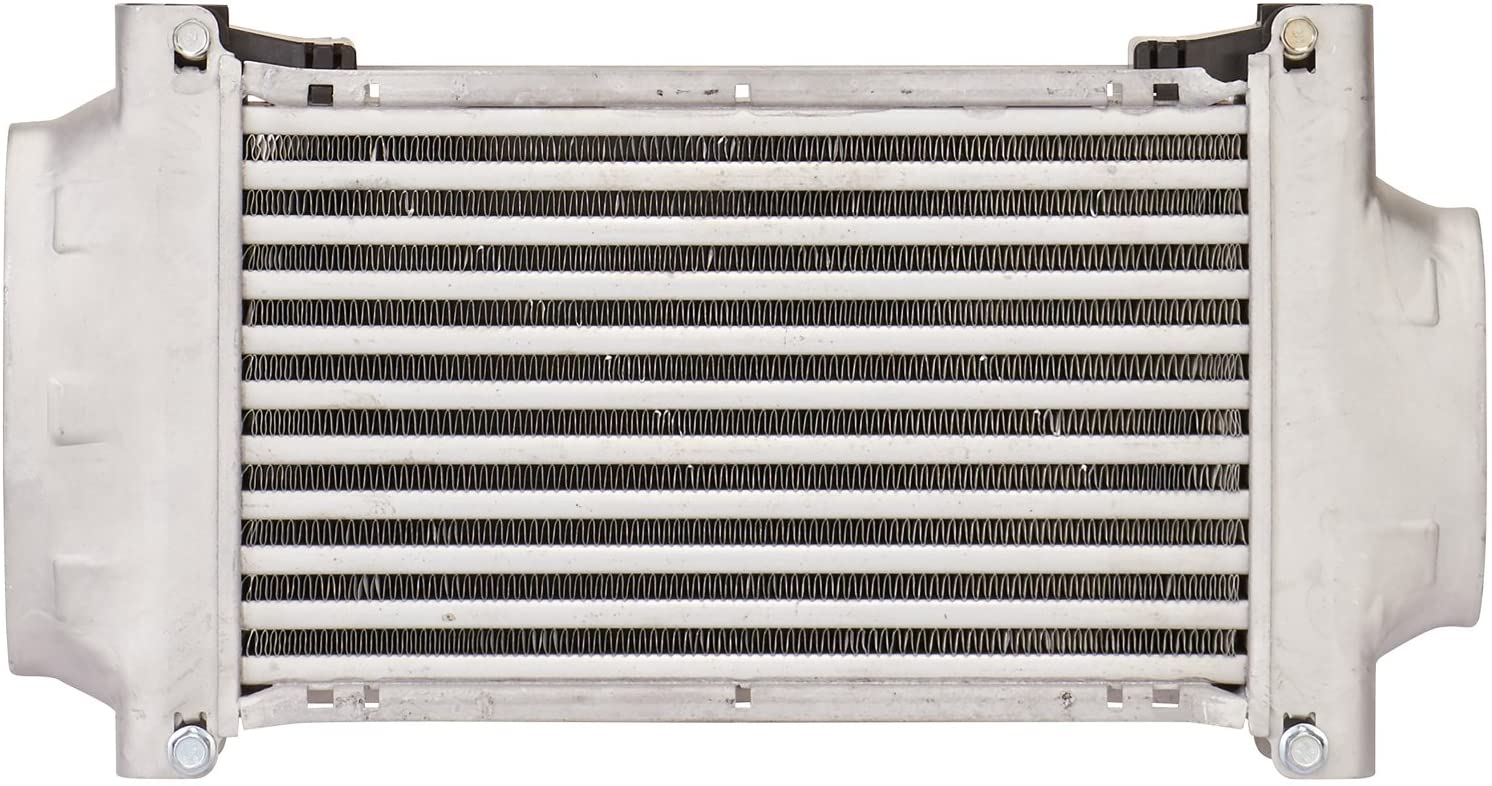 Spectra Premium 4401-1907 Supercharger Intercooler