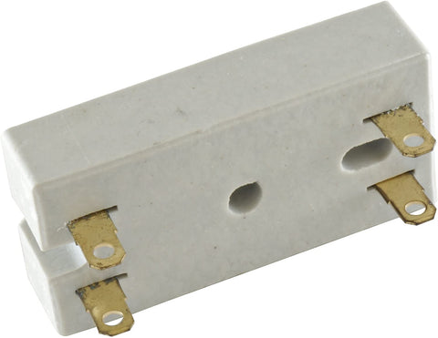 Formula Auto Parts RES4 Ignition Coil Resistor