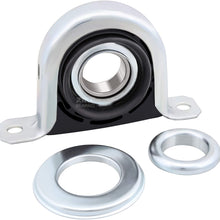 XiKe 211750-1X or HB26 Drive Shaft Center Support Bearing, Replacement for Toyota 37230-35130/34030/34040/34050, Compatible Toyota T100 1993-1998, Tacoma 1995-2004 and Tundra 2000-2006.