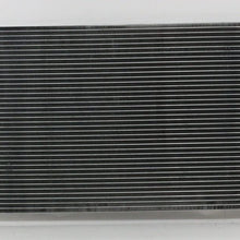 A/C Condenser - Pacific Best Inc For/Fit 3397 05-12 Acura RL