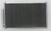 A/C Condenser - Pacific Best Inc For/Fit 3397 05-12 Acura RL