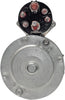 Quality-Built 3510MS Premium Domestic Starter - Remanufactured