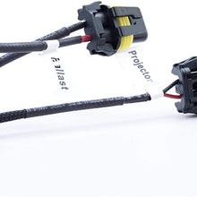 Morimoto Bi-Xenon MotoControl 9003/H4/HB2