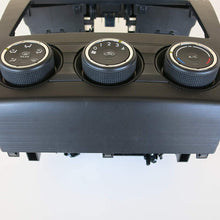 Subaru 72311SG010 - Heater Control Assembly