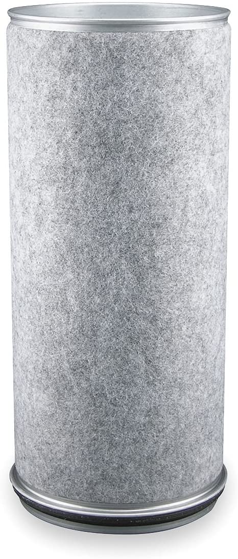Baldwin Filters PA2835 Industrial Inner Air Filter (4-1/32 x 14-5/8 in.)