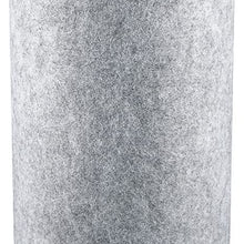 Baldwin Filters PA2835 Industrial Inner Air Filter (4-1/32 x 14-5/8 in.)