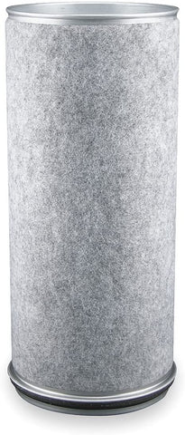Baldwin Filters PA2835 Industrial Inner Air Filter (4-1/32 x 14-5/8 in.)