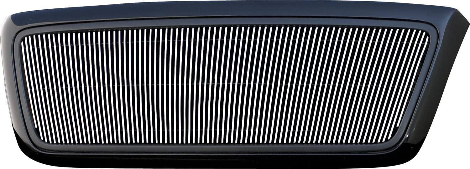 Westin 34-5490 Polished Vertical Billet Insert