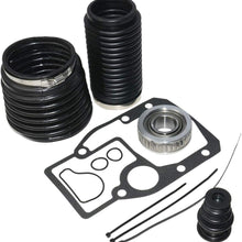 MSQ-CD Gimbal Bearing Part# 30-60794A4 18-2100 for Mercruiser OMC Cobra Volvo Penta 4.3L 5.0L 8.2L