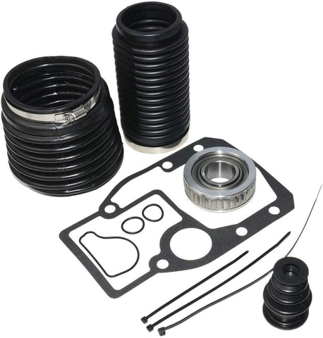 MSQ-CD Gimbal Bearing Part# 30-60794A4 18-2100 for Mercruiser OMC Cobra Volvo Penta 4.3L 5.0L 8.2L