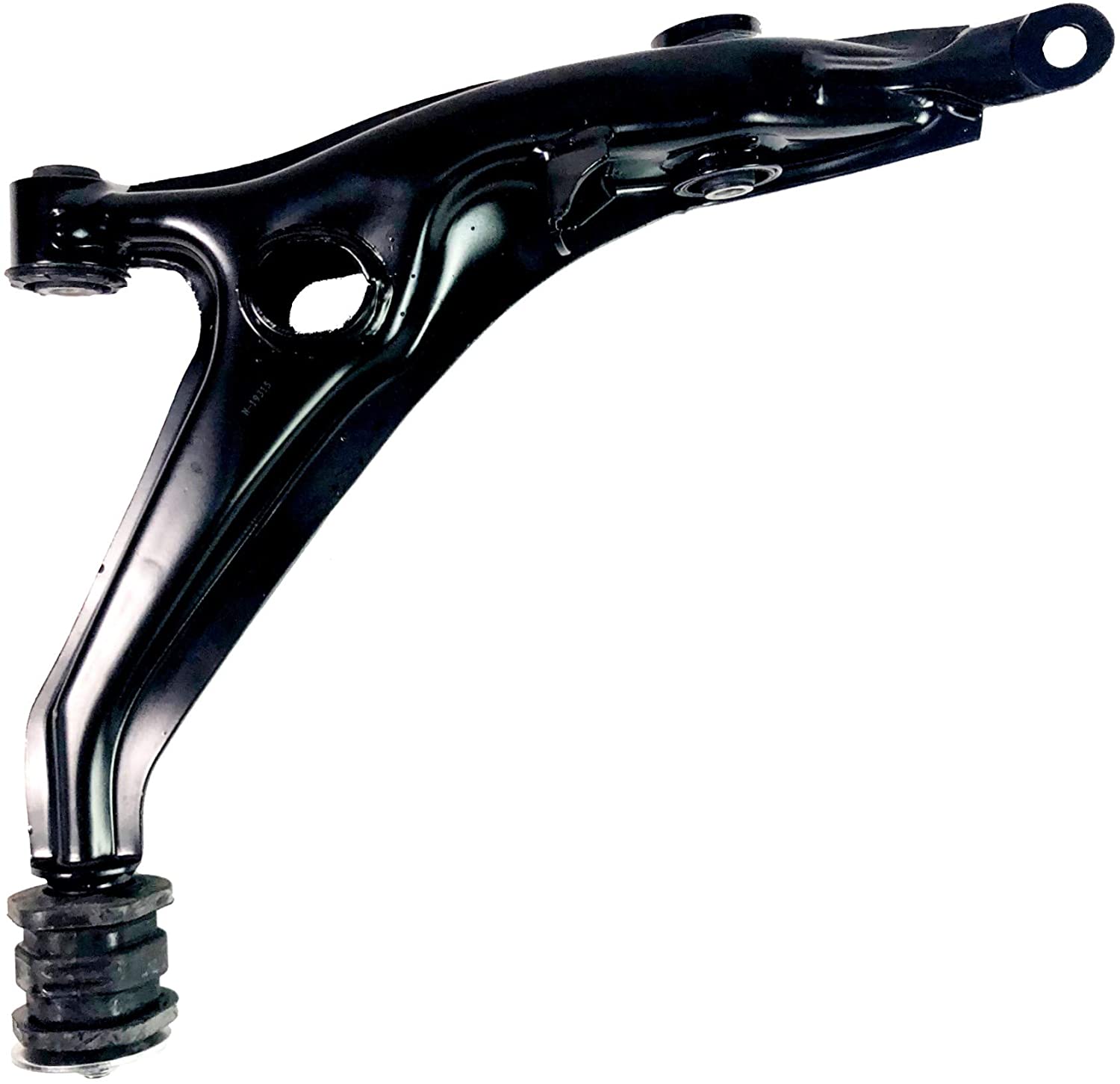 Nakamoto Control Arm 51350-S10-A00 with Bushing for Honda CR-V 1997-2001