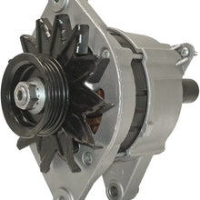 Quality-Built 13186 Premium Alternator - Remanufactured