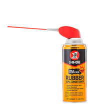 3-IN-ONE RV Care Rubber Seal Conditioner