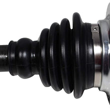 GSP NCV72085 CV Axle Shaft Assembly - Right Front (Passenger Side)