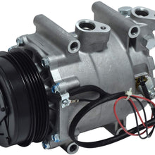 New A/C Compressor and Component Kit KT 1411 - Insight CR-Z