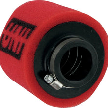 Uni Filter UNI DUAL LAYER POD AIR FILTER Air Filters ID 1-1/4"/32MM, LENGTH 3"/76MM - UP4125ST