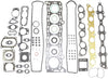 ITM Engine Components 09-11567 Cylinder Head Gasket Set for 1986-1992 Toyota 3.0L L6, 7MGE, Cressida, Supra