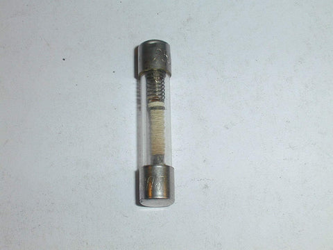 BUSSMANN BY EATON BK/MDL-1/16-R FUSE, CART, 62.5mA, 6.3X32MM, TIME DELAY (1 piece)